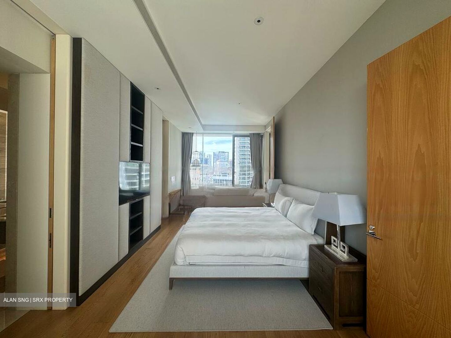 Ardmore Residence (D10), Condominium #453335261